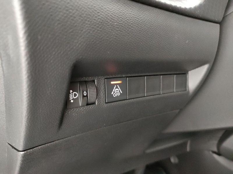 Peugeot 2008 BlueHDi 110 S&S Allure Pack