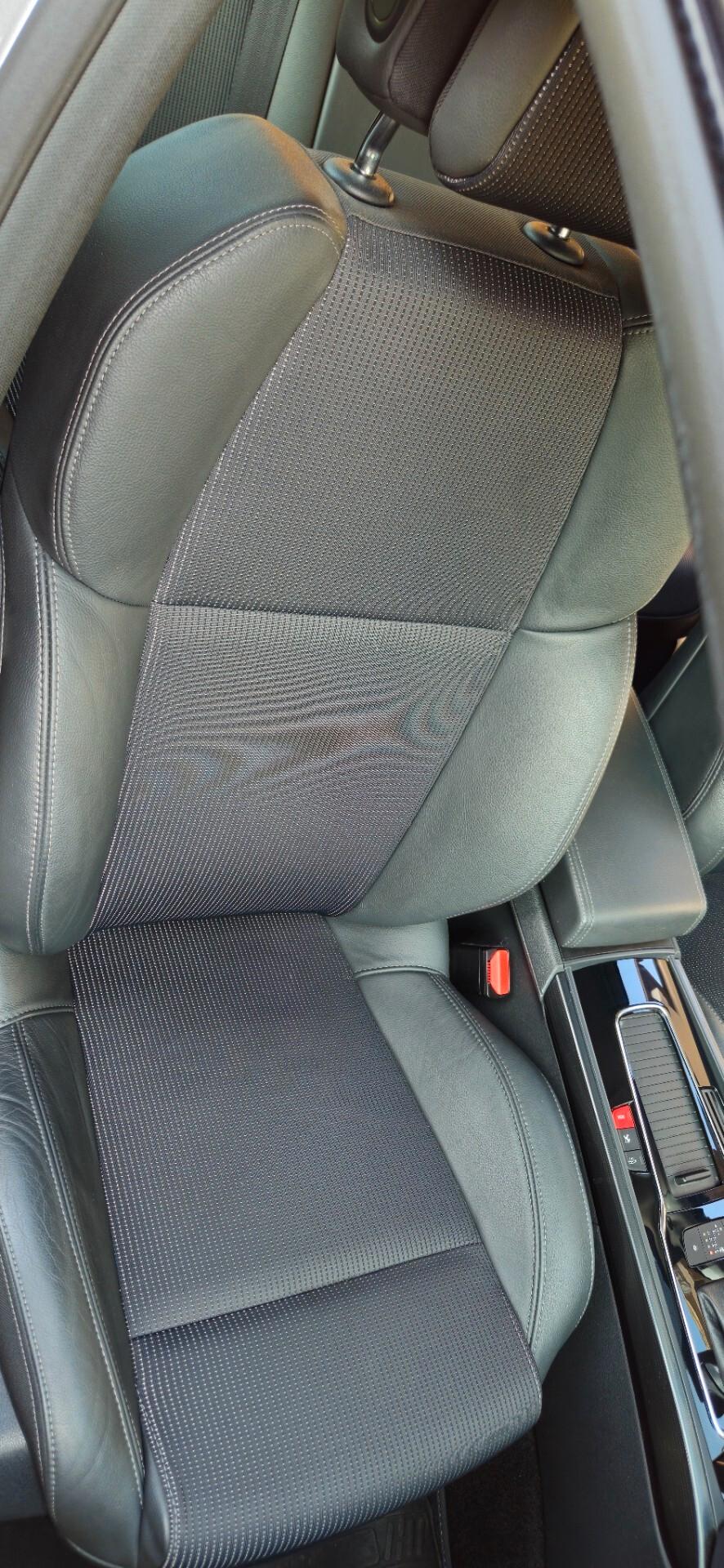 Peugeot 508 BlueHDi 1.6D 120cv E6 FULL