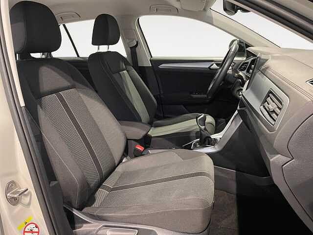 Volkswagen T-Roc 2.0TDI 115CV Life - NEOPATENTATI