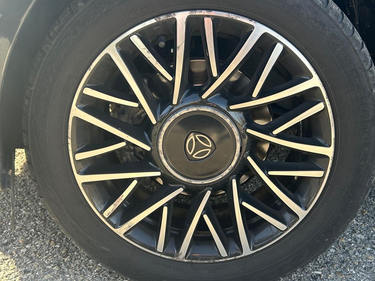 Lancia Ypsilon S MomoDesign 1.2 #9306