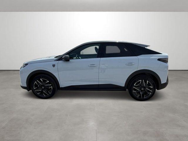 PEUGEOT 3008 Hybrid 145 e-DCS6 GT