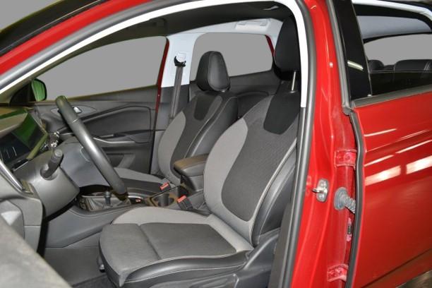 OPEL GRANDLAND - GS 1.2 130CV MT6