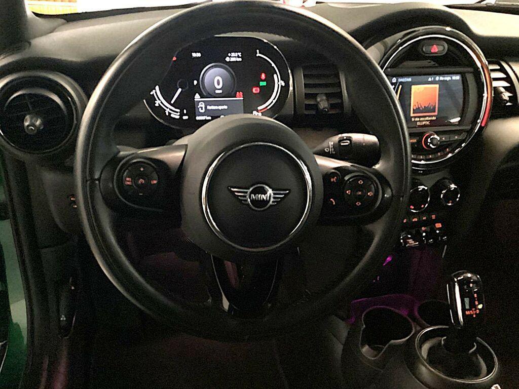 Mini Cooper Cabrio 1.5 Cooper Hype Auto