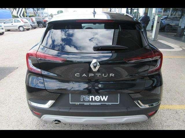 Renault Captur 1.3 TCe 140cv Intens Fap