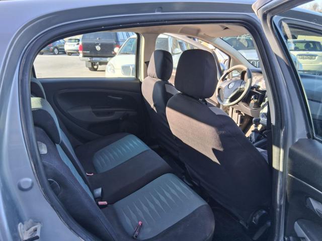 FIAT Grande Punto 1.4 Natural Power 5p punto metano