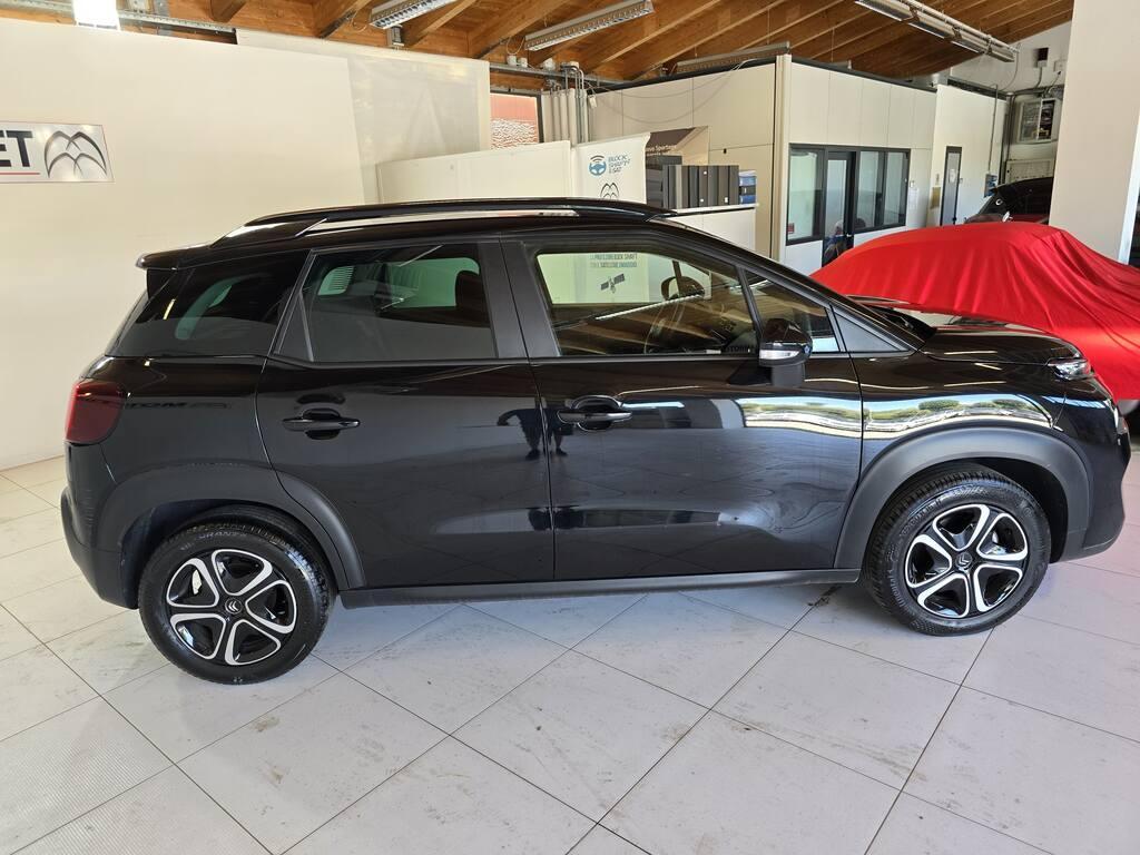 Citroen C3 Aircross 1.2 PureTech Feel