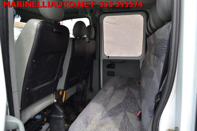 RENAULT Mascott 160.35 7 P. 3.0 CASSONE FISSO CON GRU FASSI F28