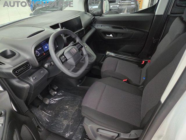 FIAT Doblo Doblò 1.5 BlueHdi 100CV-3 POSTI/RADIO10"/MAGIC