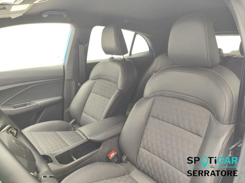 MG MG3 1.5 hybrid+ Luxury auto