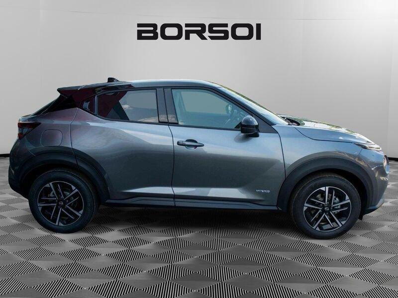 Nissan Juke NEW MC24 N-CONNECTA AMT