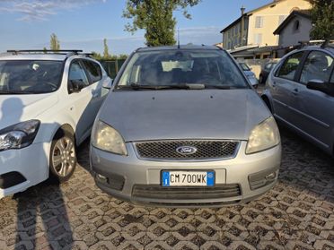 Ford Focus C-Max 1.8 (120CV) 16V Ghia