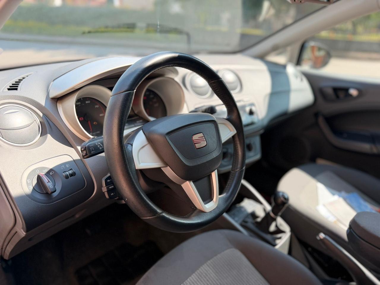 Seat Ibiza 1.2 3p. COPA