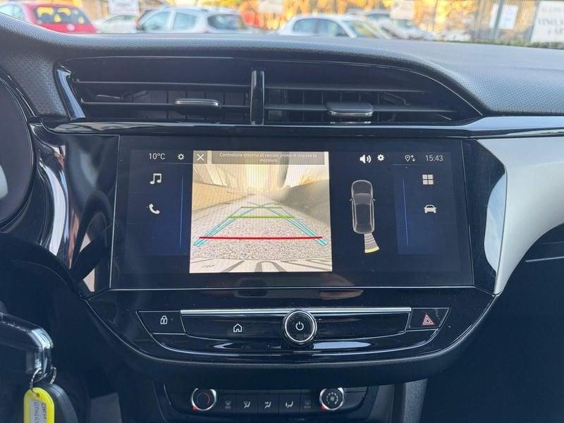 Opel Corsa 1.2 Benzina 75cv MT5 *Prezzo Reale*