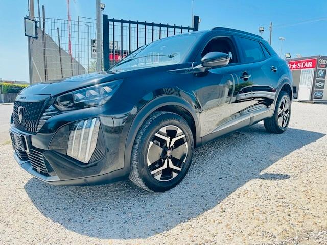 Peugeot 2008 PureTech 130 S&S EAT8 GT