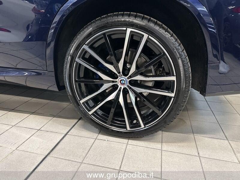 BMW X5 G05 2018 Diesel xdrive30d mhev 48V Msport auto