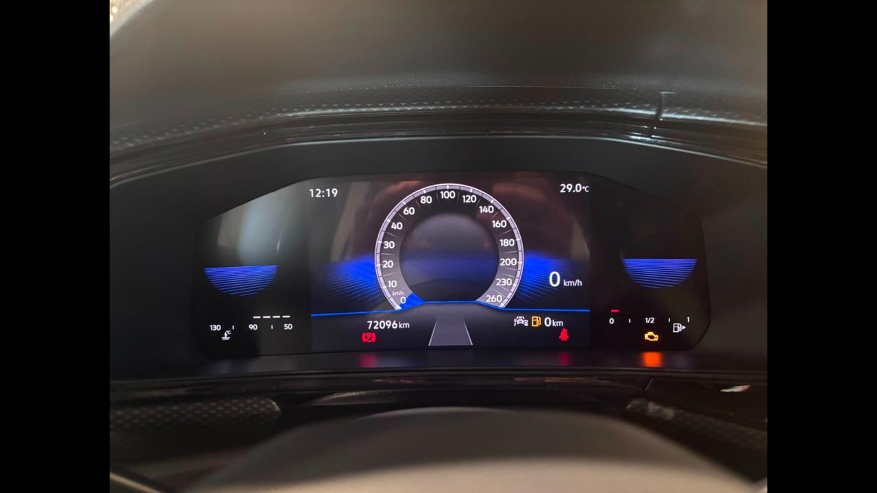VOLKSWAGEN T-Cross 2019 - T-Cross 1.0 tsi Style 95cv
