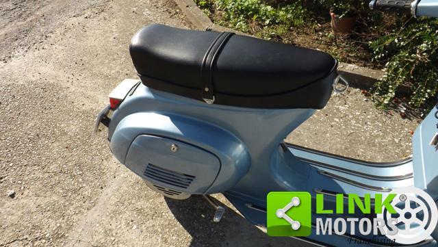 PIAGGIO Vespa S 50 funzionante e ben conservata di carrozzeria