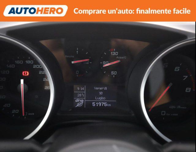 ALFA ROMEO Giulietta 1.4 Turbo 120 CV