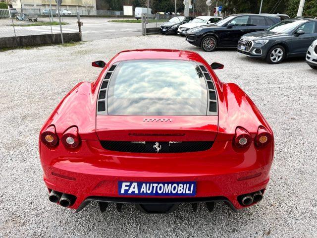 FERRARI F430 F1