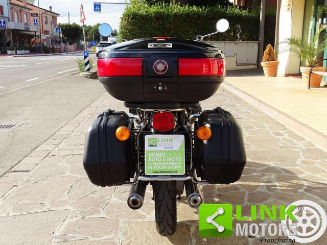 MOTO GUZZI T3 850 CALIFORNIA