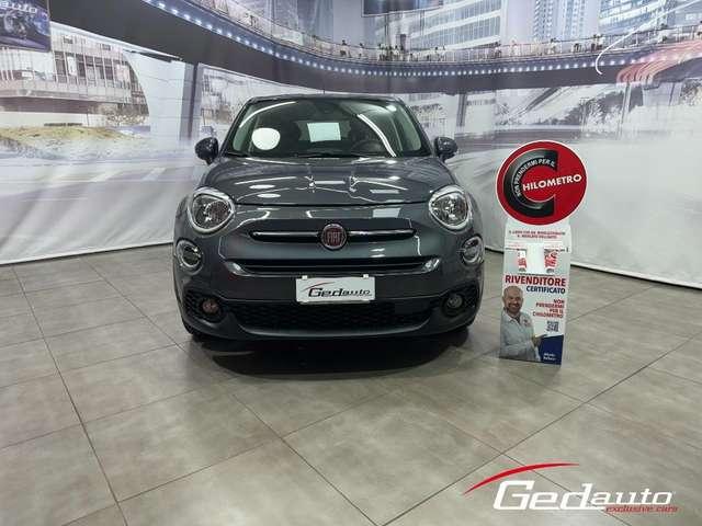 Fiat 500X 1.3 MultiJet 95 CV CITY Cross LED NAVI UCONNECT