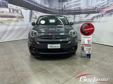 Fiat 500X 1.3 MultiJet 95 CV CITY Cross LED NAVI UCONNECT