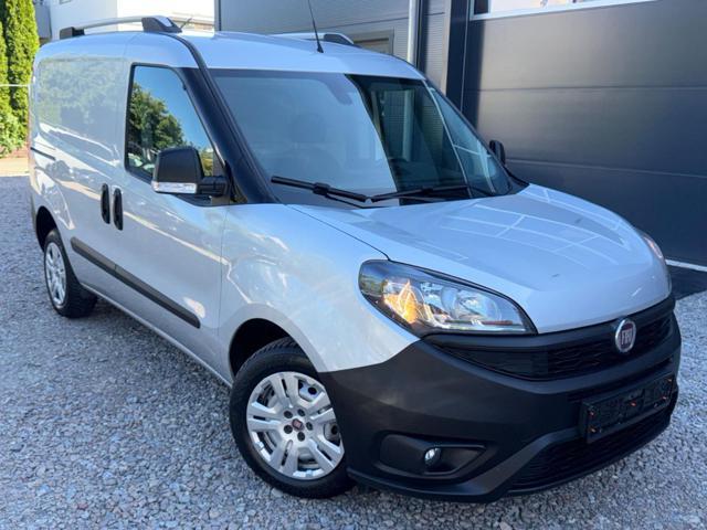 FIAT Doblo CARGO L1H1 1.6 MJT 101CV Km 75.000 tagliand/+Iva