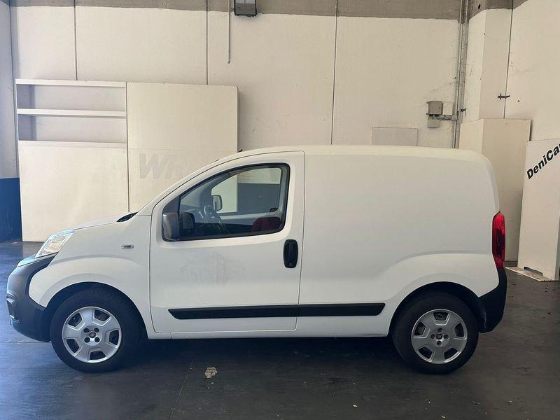 FIAT Fiorino 1.3 MJT 95CV Cargo SX (IVA ESCL.)