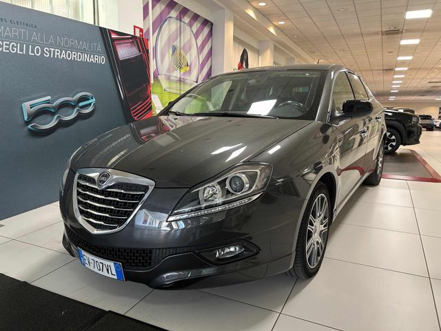 LANCIA Delta 1.6 MJT DPF Gold