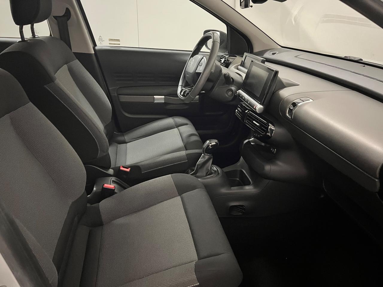 Citroen C4 Cactus PureTech 82 Shine