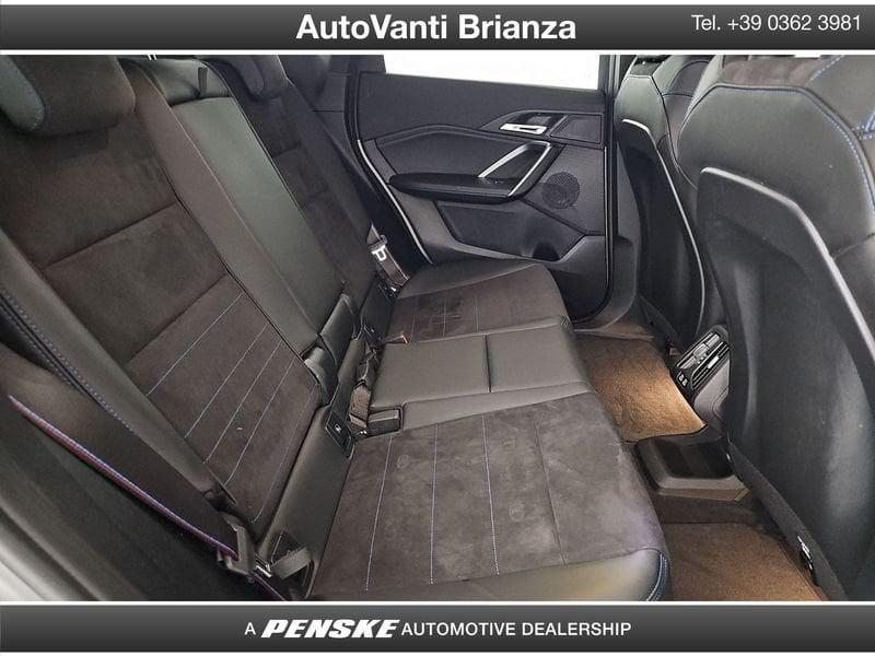 BMW X1 X1 xDrive 25e Msport Pro