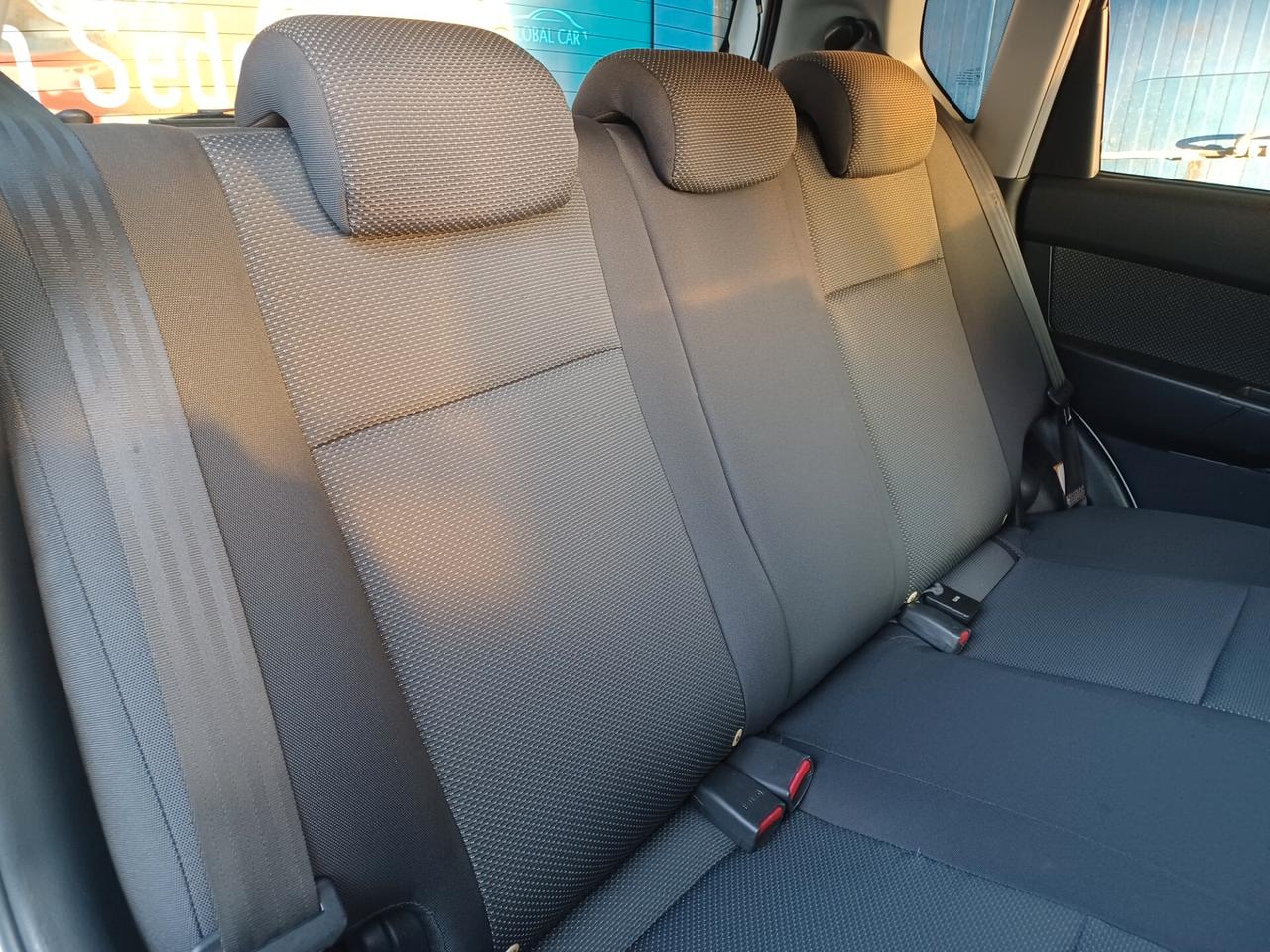 Chevrolet Aveo 1.2 GPL Solo 90000 km!!!