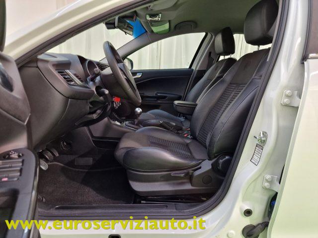 ALFA ROMEO Giulietta 1.4 Turbo MultiAir TCT Exclusive