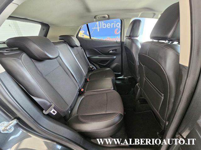 OPEL Mokka X 1.6 CDTI Ecotec 136CV 4x2 Start&Stop b-Color