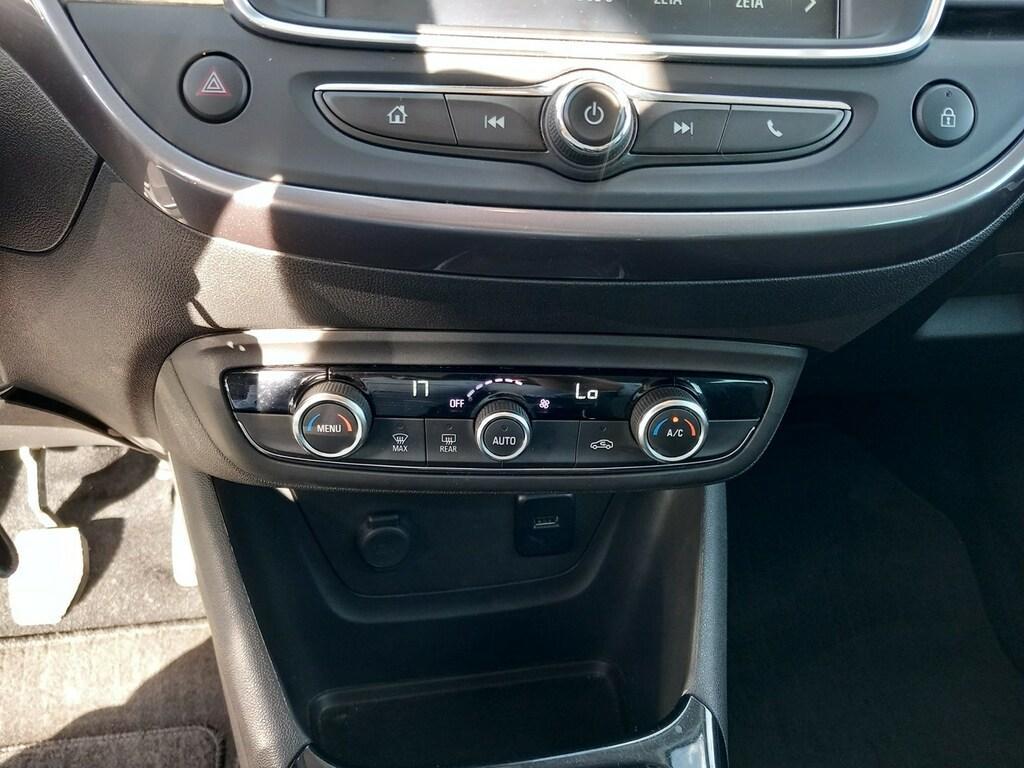 Opel Crossland X 1.2 Innovation