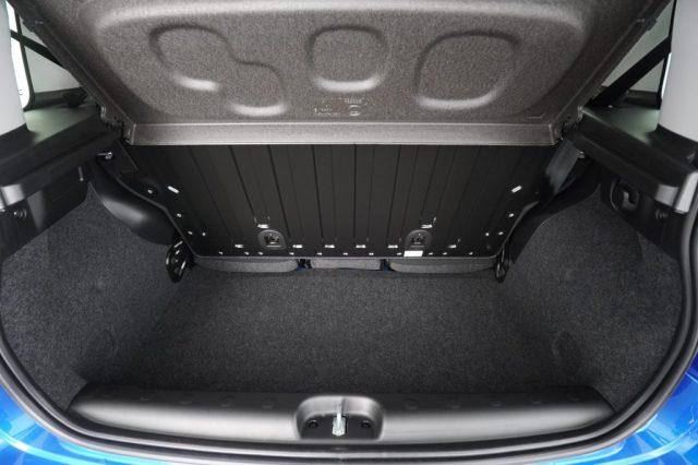 FIAT Panda Pandina 1.0 FireFly 65 CV Hybrid Cross