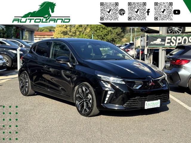 MITSUBISHI Colt 1.6L Full Hybrid Instyle 144 CV BOSE Sound System