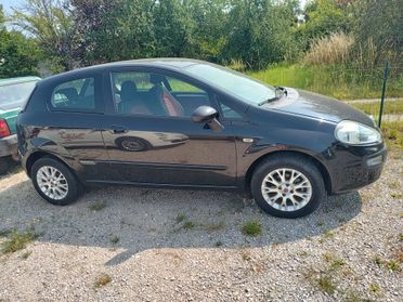 Punto Evo 1.2 Benz 2010