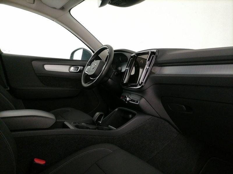 Volvo XC40 1.5 t5 phev Inscription Expression auto my21