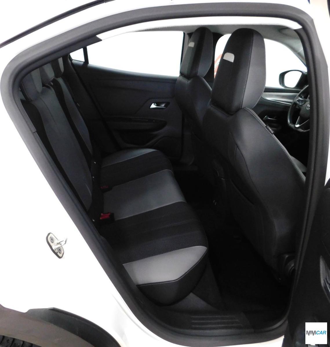 OPEL - Mokka-e - Elegance