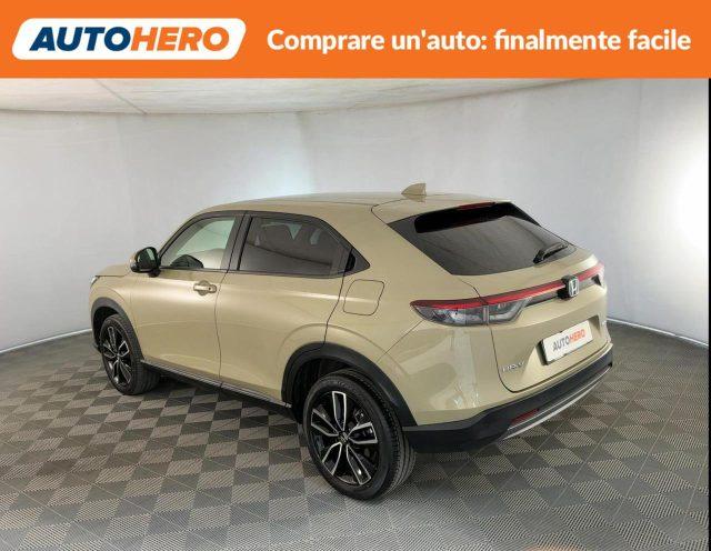 HONDA HR-V 1.5 Hev eCVT Elegance