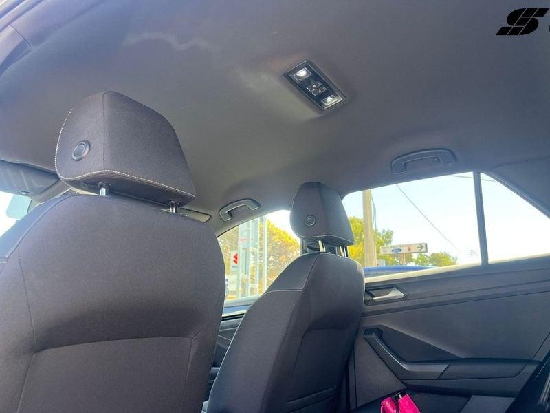 Volkswagen T-Roc T-Roc 2.0 TDI SCR Style