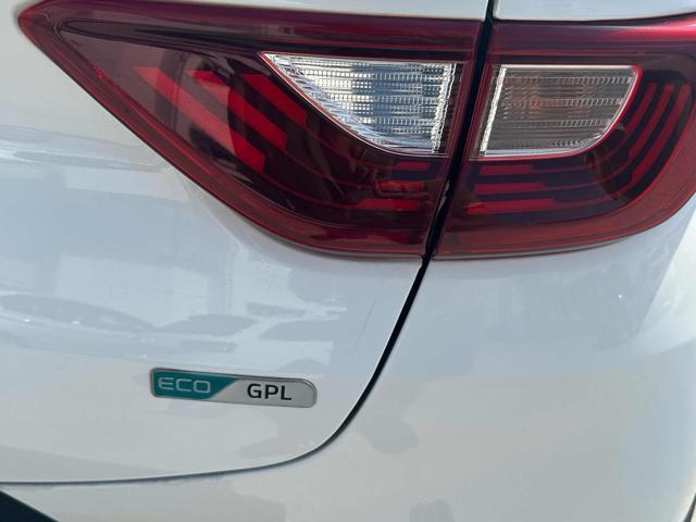 KIA Stonic 1.4 MPI EcoGPL Energy OK NEOPATENTATI