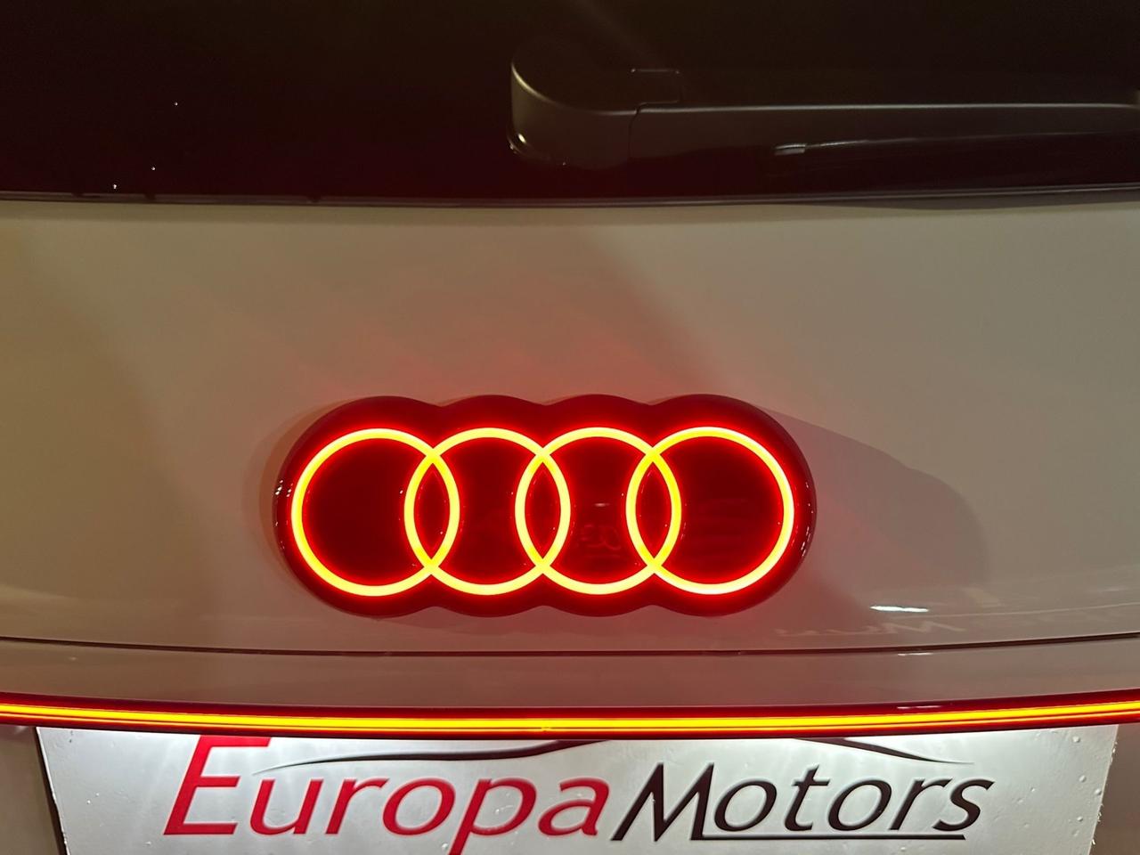 Audi Q3 35 TDI S-Line IVA ESPOSTA