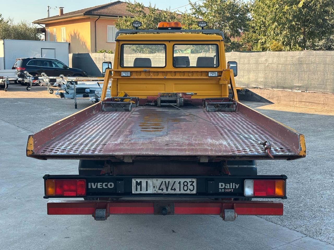 Iveco