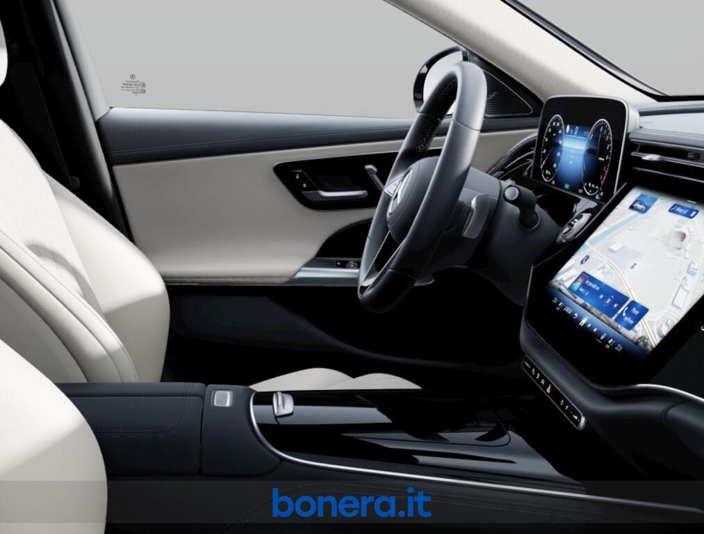 Mercedes Classe E Station Wagon All-Terrain 300 de Plug in hybrid Premium 4Matic...