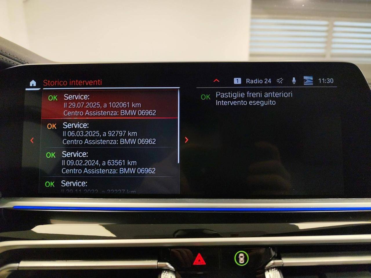 BMW X5 xDrive40d 48V MSport