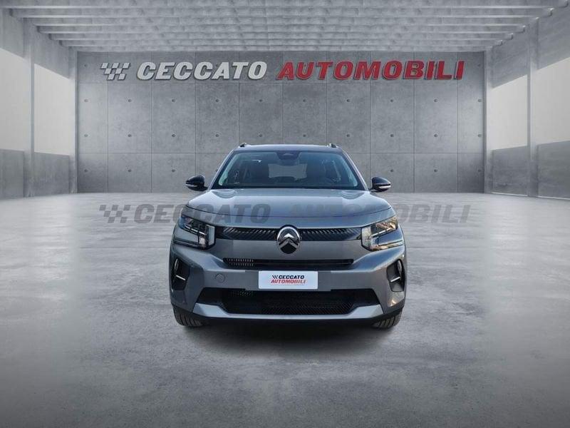 Citroën C3 C3 1.2 puretech Plus 100cv s&s