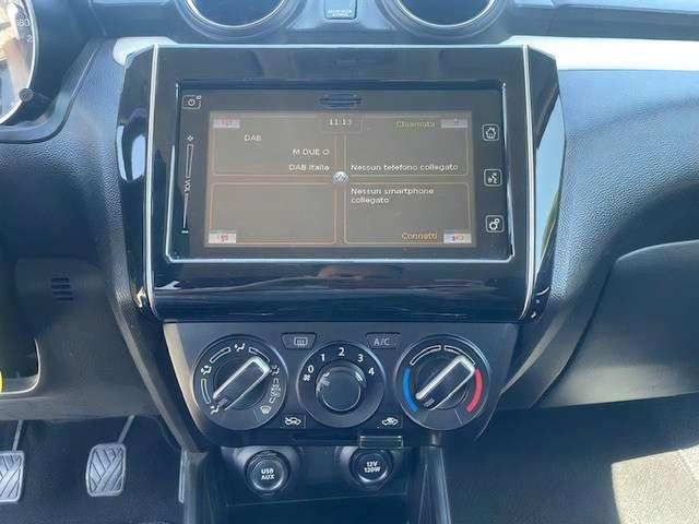 Suzuki Swift 1.2 dualjet Cool 2wd