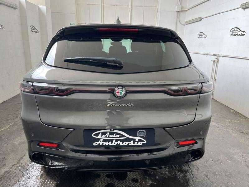 Alfa Romeo Tonale Tonale 1.5 hybrid SPECIALE 160cv tct7 TUA DA 260,00 EURO AL MESE